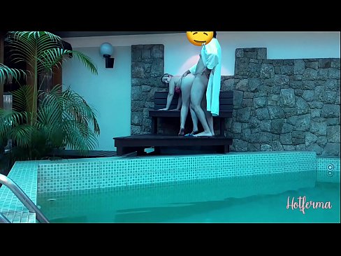 ❤️ Giimbitar sa amo ang katabang sa pool, apan dili makasukol sa init ❤️❌ Porno vk sa pornograpiya ceb.light2cloud.top ❌